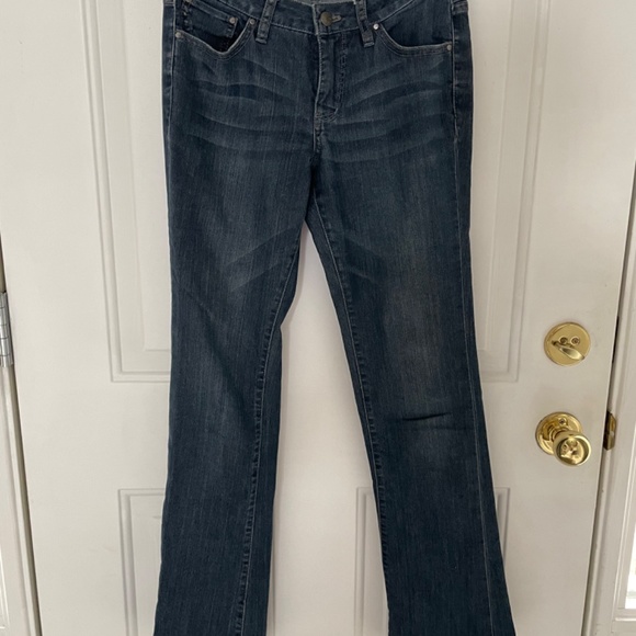 JAG brand jeans size 4 - like new - Picture 6 of 6